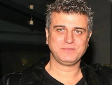 Βλαδίμηρος Κυριακίδης: Η κατάθλιψη, τα χρέη και η σχέση ζωής με την Έφη Μουρίκη!